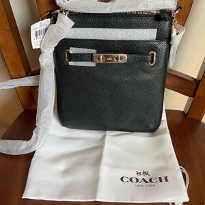 Coach Crossbody Bag